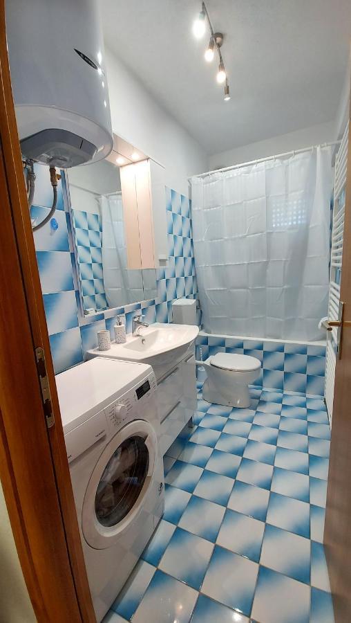 Country Home Mocilo, Zagvozd Экстерьер фото