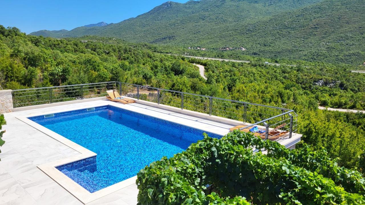 Country Home Mocilo, Zagvozd Экстерьер фото